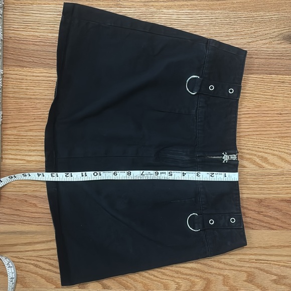Tripp NYC Black Skirt - Picture 8 of 9